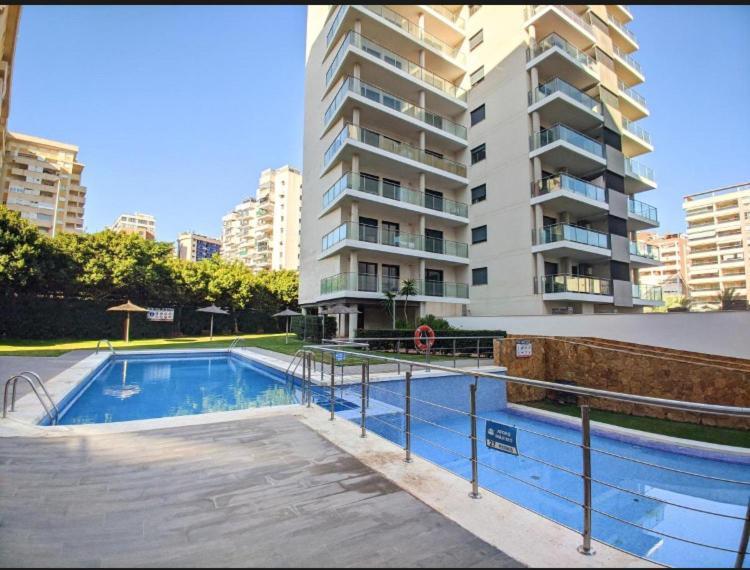Cala Cosy Benidorm