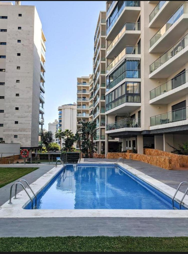 Cala Cosy * Benidorm